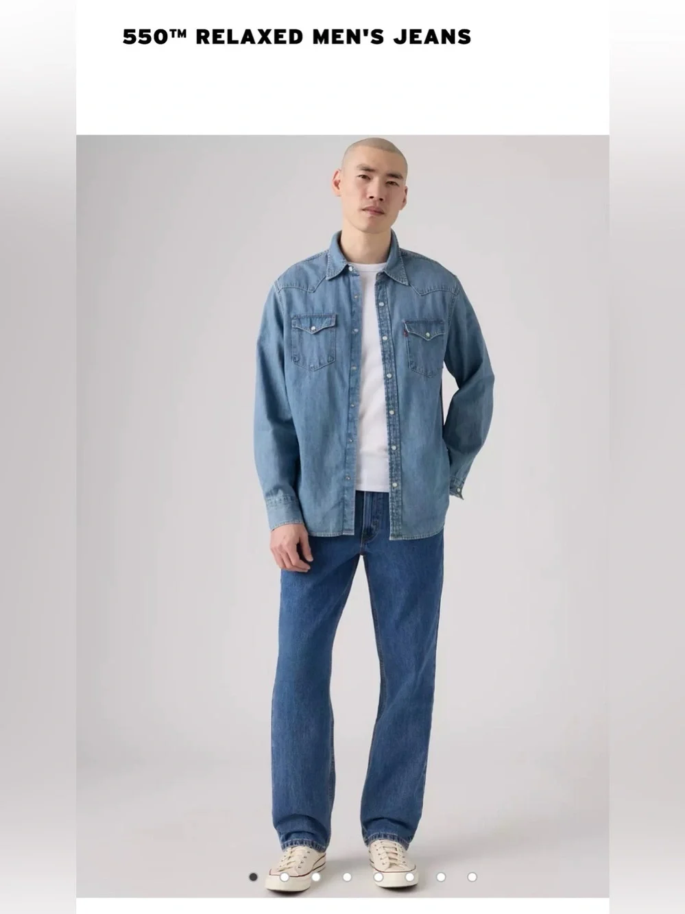 Levis nwt levi’s